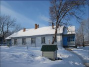 Рождество-Богородицкий Южно-Уссурийский женский монастырь - Линевичи - Уссурийск, город - Приморский край