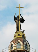 Церковь Иоанна Предтечи, , Днепр, Днепровский район, Украина, Днепропетровская область