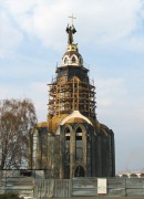Церковь Иоанна Предтечи - Днепр - Днепр, город - Украина, Днепропетровская область