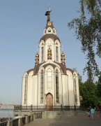 Церковь Иоанна Предтечи, , Днепр, Днепровский район, Украина, Днепропетровская область