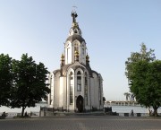 Церковь Иоанна Предтечи, , Днепр, Днепровский район, Украина, Днепропетровская область