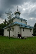 Церковь Смоленской иконы Божией Матери, , Джэксонс Пойнт, Канада, Прочие страны