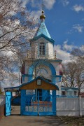 Церковь Иоанна Предтечи, , Вязовое, Жердевский район, Тамбовская область