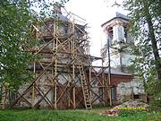 Юрьевское. Георгия Победоносца, церковь