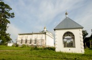 Церковь Покрова Пресвятой Богородицы - Дуденево - Богородский район - Нижегородская область
