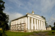 Церковь Покрова Пресвятой Богородицы - Дуденево - Богородский район - Нижегородская область