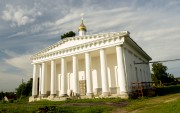 Церковь Покрова Пресвятой Богородицы, , Дуденево, Богородский район, Нижегородская область