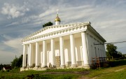 Церковь Покрова Пресвятой Богородицы - Дуденево - Богородский район - Нижегородская область