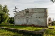 Церковь Покрова Пресвятой Богородицы, , Дуденево, Богородский район, Нижегородская область