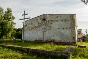 Церковь Покрова Пресвятой Богородицы - Дуденево - Богородский район - Нижегородская область