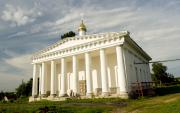 Церковь Покрова Пресвятой Богородицы