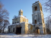 Церковь Толгской иконы Божией Матери - Бойково - Старицкий район - Тверская область