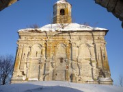 Церковь Толгской иконы Божией Матери - Бойково - Старицкий район - Тверская область