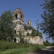 Церковь Толгской иконы Божией Матери, , Бойково, Старицкий район, Тверская область