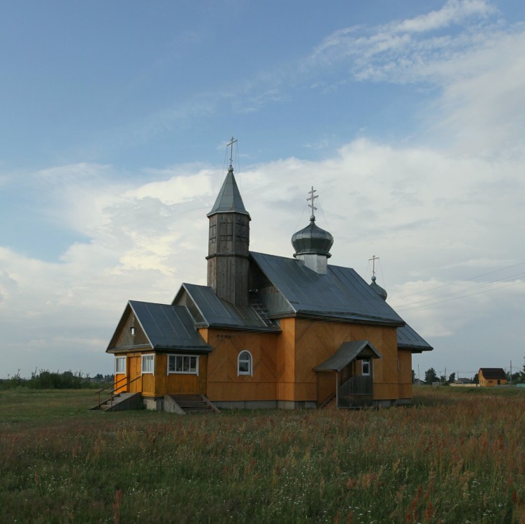 Рыбацкие лодки в деревне Взвад - Фото дня