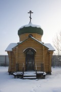 Часовня Димитрия Солунского - Пятница - Солнечногорский городской округ - Московская область