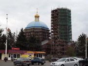 Церковь Иоанна Богослова, , Рассказово, Рассказовский район и г. Рассказово, Тамбовская область