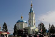 Церковь Иоанна Богослова, , Рассказово, Рассказовский район и г. Рассказово, Тамбовская область