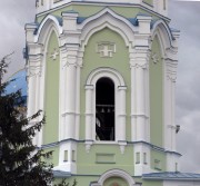 Церковь Иоанна Богослова - Рассказово - Рассказовский район и г. Рассказово - Тамбовская область