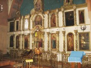 Церковь Иоанна Богослова, Придел Александра Невского<br>, Рассказово, Рассказовский район и г. Рассказово, Тамбовская область