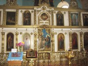 Церковь Иоанна Богослова, Придел Казанской иконы Божией Матери<br>, Рассказово, Рассказовский район и г. Рассказово, Тамбовская область