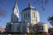 Церковь Иоанна Богослова, , Рассказово, Рассказовский район и г. Рассказово, Тамбовская область