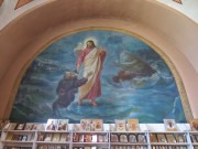 Церковь Иоанна Богослова, , Рассказово, Рассказовский район и г. Рассказово, Тамбовская область