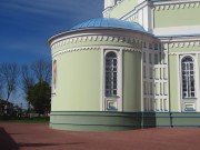 Церковь Иоанна Богослова, , Рассказово, Рассказовский район и г. Рассказово, Тамбовская область