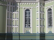 Церковь Иоанна Богослова, , Рассказово, Рассказовский район и г. Рассказово, Тамбовская область