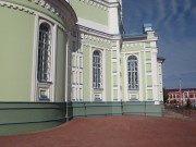 Церковь Иоанна Богослова, , Рассказово, Рассказовский район и г. Рассказово, Тамбовская область