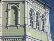 Церковь Иоанна Богослова, , Рассказово, Рассказовский район и г. Рассказово, Тамбовская область