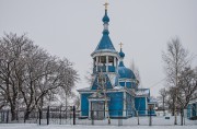 Церковь Казанской иконы Божией Матери - Петровка - Сампурский район - Тамбовская область