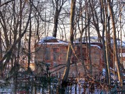 Церковь Всех Святых на кладбище, , Кашира, Каширский городской округ, Московская область