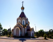 Храм-часовня Пантелеимона Целителя - Находка - Находка, город - Приморский край