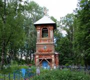 Казанской иконы Божией Матери, церковь