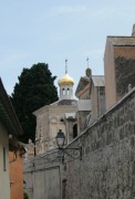Часовня иконы Божией Матери "Всех скорбящих Радость", , Ментон, Франция, Прочие страны
