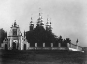 Кострома. Успения Пресвятой Богородицы в Кремле, собор