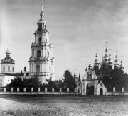 Собор Успения Пресвятой Богородицы в Кремле - Кострома - Кострома, город - Костромская область