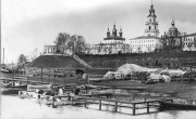 Кострома. Успения Пресвятой Богородицы в Кремле, собор