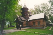 Церковь Евфросинии Полоцкой - Карсава - Лудзенский край - Латвия