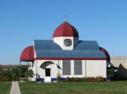 Клугино-Башкировка. Царственных страстотерпцев, церковь