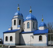 Светловщина. Трех Святителей (подворье Архангело-Михайловского монастыря), церковь