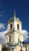 Церковь Преображения Господня в Преображенском (новая), , Москва, Восточный административный округ (ВАО), г. Москва