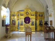 Церковь Преображения Господня в Преображенском (новая), , Москва, Восточный административный округ (ВАО), г. Москва