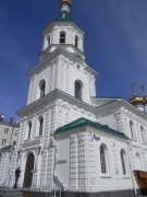 Собор Воскресения Христова (новый), , Омск, Омск, город, Омская область