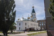 Собор Воскресения Христова (новый), , Омск, Омск, город, Омская область
