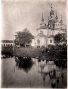 Собор Казанской иконы Божией Матери, фото с сайта matveevo.prihod.ru<br>, Вышний Волочёк, Вышневолоцкий район и г. Вышний Волочёк, Тверская область