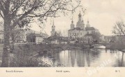 Собор Казанской иконы Божией Матери, , Вышний Волочёк, Вышневолоцкий район и г. Вышний Волочёк, Тверская область