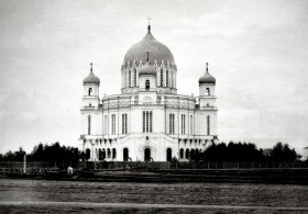 Вятка (Киров). Собор Александра Невского