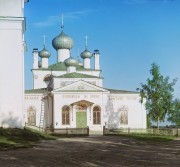 Собор Успения Пресвятой Богородицы - Ржев - Ржевский район и г. Ржев - Тверская область